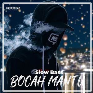 DJ Bocah Mantu - Music Slow Bass (Remix)