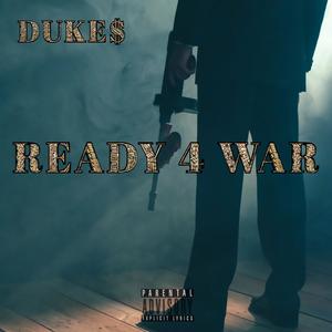 READY4WAR (Explicit)