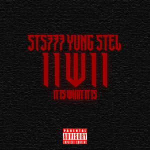 IIWII (feat. YUNG STEL) [Explicit]