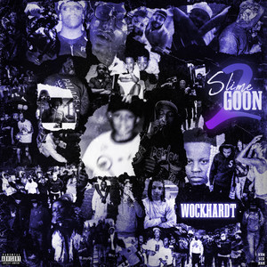 Libra **** Pt. 2 (Explicit)