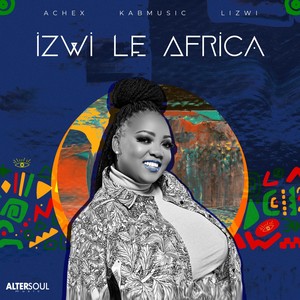 Izwi Le Africa (Radio Edit)