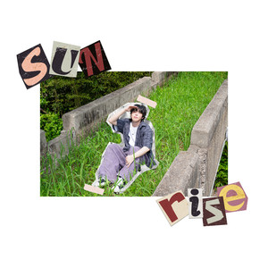 Sunrise (Feat. bluedsgn)