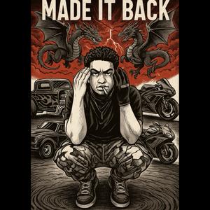 Made it Back (Explicit)