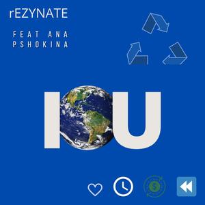 IOU (feat. Ana Pshokina) [Explicit]