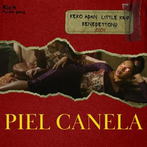 Piel canela