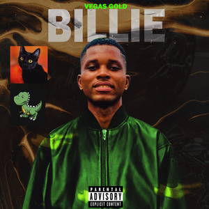 Billie (Explicit)