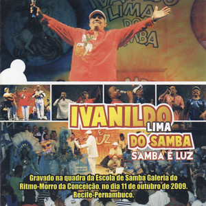 Samba é Luz