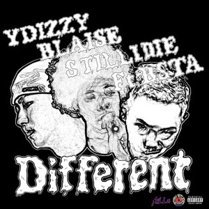 Different (feat. BSTA) (Explicit)