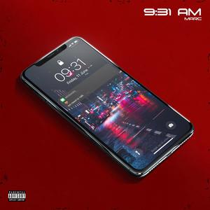 9:31 AM(feat. Plutoe) (Explicit)