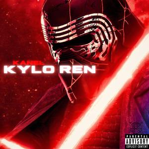 KYLO REN (Explicit)