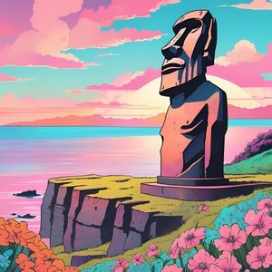 Relax Isola di pasqua