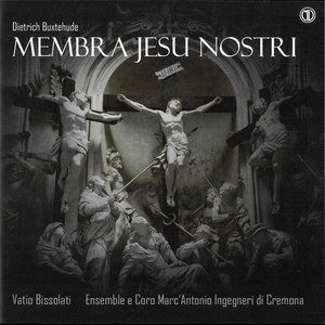 Membra Jesu nostri, BuxWV 75, Ad pedes (Ecce super montes) - VI. Ecce super montes [Live]