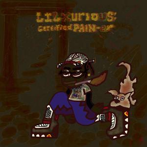 Lil Xurious: Certefied PAIN-er (Explicit)