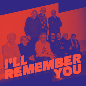 I'll Remember You, Vol. 1