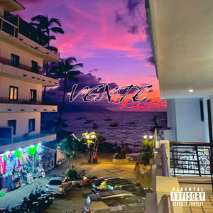 VERDE (BONUS) (feat. Patino-Flow) (Explicit)