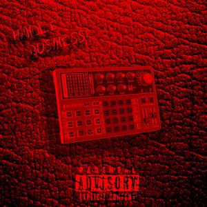 Hussle In Tha Studio 2 (Explicit)