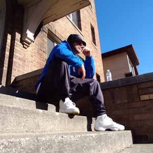 Ra Rah the GHOST - Get It How You Live (feat. Manish Menace) (Live|Explicit)