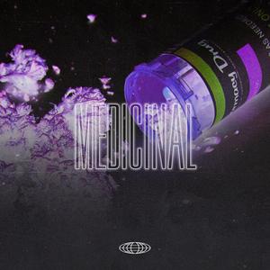 Medicinal (Explicit)