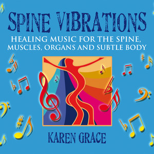 Spine Vibrations