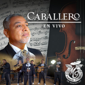 Caballero (En Vivo)