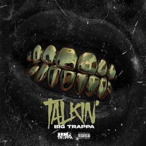 Talkin' (Explicit)