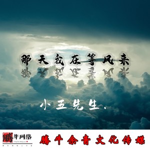 那天我在等风来