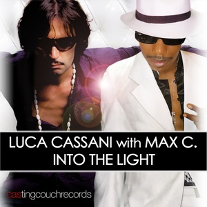 Luca Cassani - Into the Light (Pain and Rossini Remix)