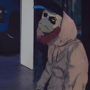 Davy Jones & Drowning Mermaids