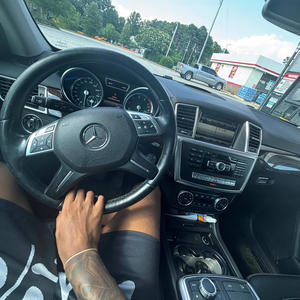 AINT NO STOPPING (Explicit)