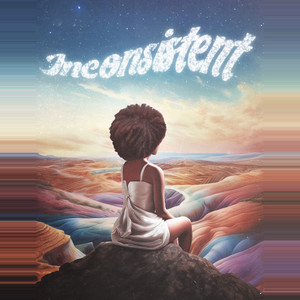 Inconsistent (Sped Up) [Explicit]