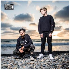 Above The Ocean (Explicit)