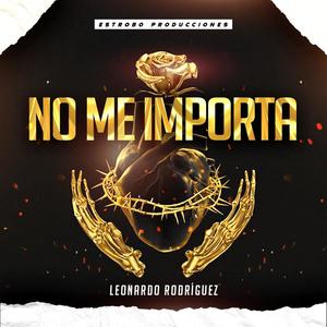 Leonardo Rodríguez - No me importa