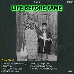 Money (feat. Zip Code) (Explicit)