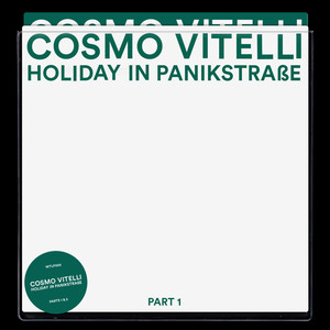 Holiday in Panik Strasse Part 1 & Part 2