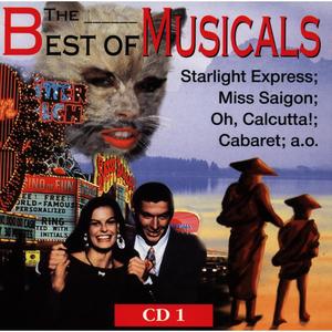 The Best Of Musicals (1)