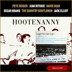 Hootenanny (Album of 1963)