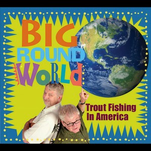Big Round World