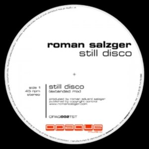 Still Disco (Extended Mix)