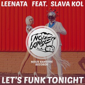 Let's Funk Tonight