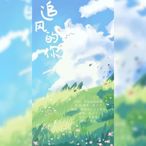 追风的你伴奏 (伴奏)