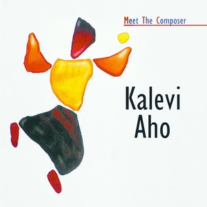 Meet The Composer - Kalevi Aho