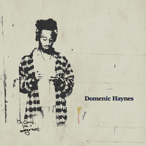 Domenic Haynes - Lose It (Explicit)