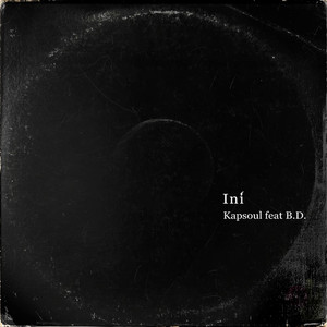 INI(feat. B.D.)