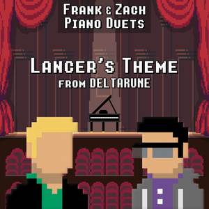 Lancer's Theme (From "Deltarune")