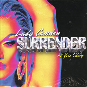 Surrender (feat. Yvie Oddly)