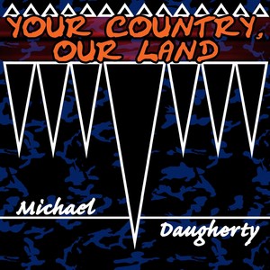 Your Country, Our Land