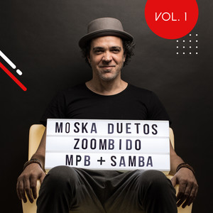 Paulinho Moska - Samba de Verão