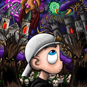 Freestyle 21 06 21(feat. FLAME) (Explicit)