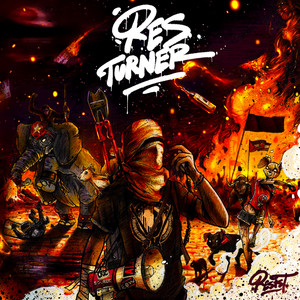 Caractère Animal 4 (Explicit)