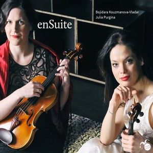 Chaconne - Chaconne for Violin and Viola